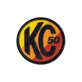 KC Logo Patch 7005